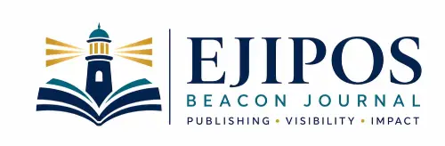 EJIPOS Beacon Journal logó - OJS hosting